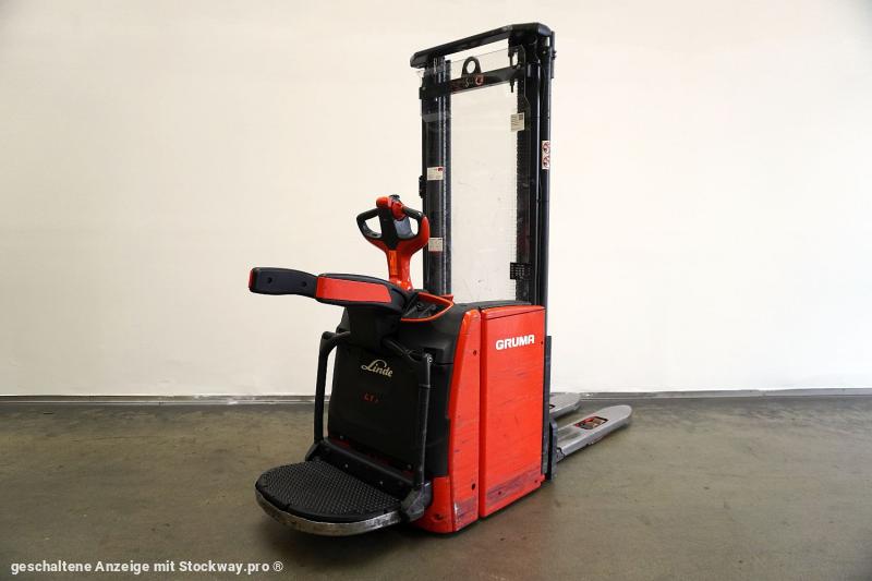 Linde L 14 AP i 1173 