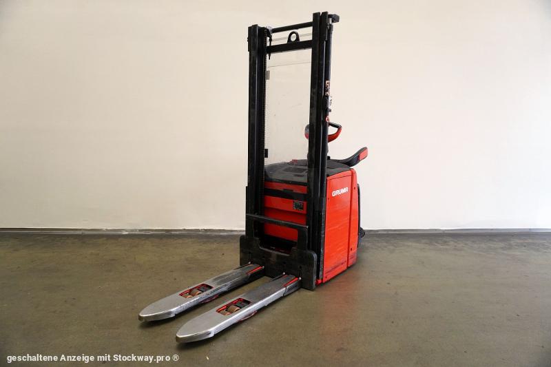 Photo Linde L 14 AP i 1173  image 2/5