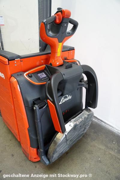 Photo Linde L 14 AP i 1173  image 3/5