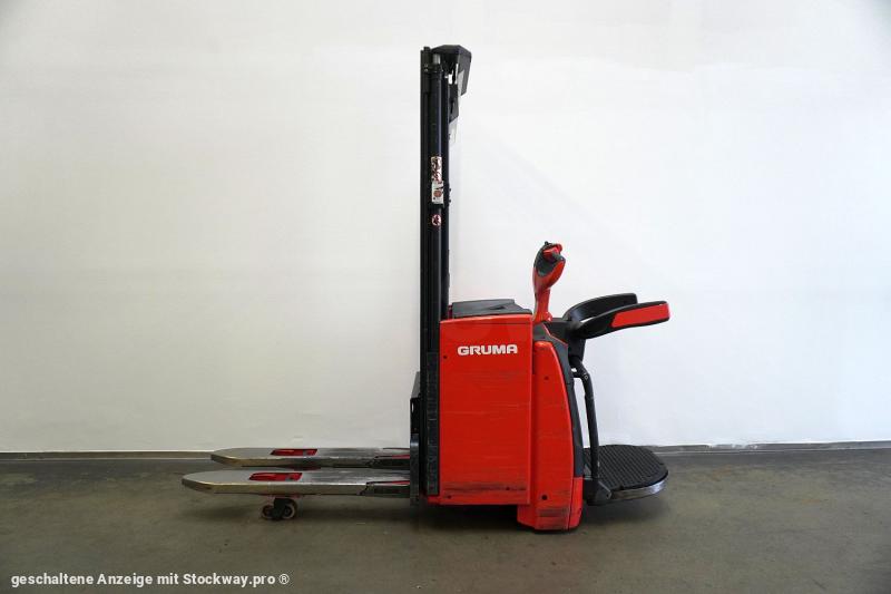 Photo Linde L 14 AP i 1173  image 4/5