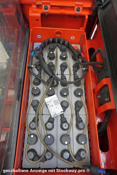 Photo Linde L 14 AP i 1173  image 5/5