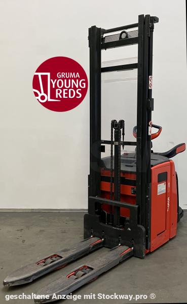 Linde L 14 AP i 1173-01 