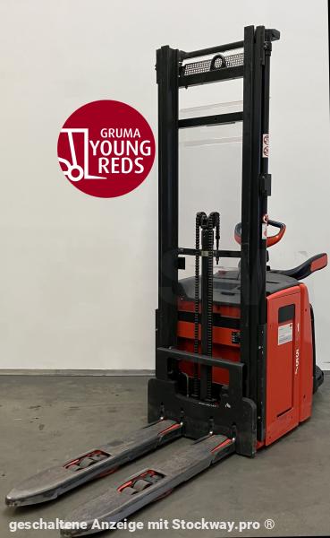 Linde L 14 AP i 1173-01 