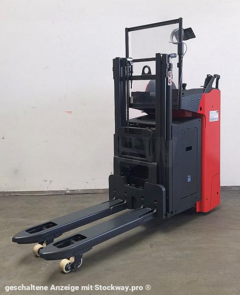 Photo Linde D 12 S 1164-03  image 2/8