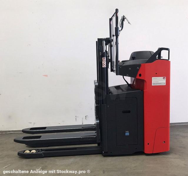 Photo Linde D 12 S 1164-03  image 3/8