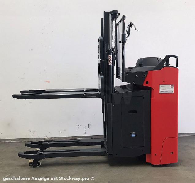 Photo Linde D 12 S 1164-03  image 4/8