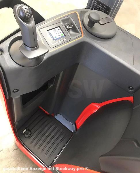 Photo Linde D 12 S 1164-03  image 5/8