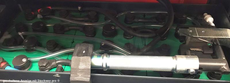 Photo Linde D 12 S 1164-03  image 7/8