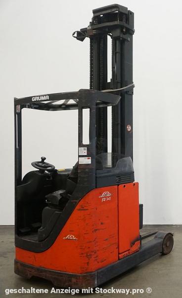 Linde R 14 113-02 