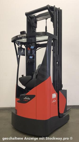 Linde R 16 X 116-03 