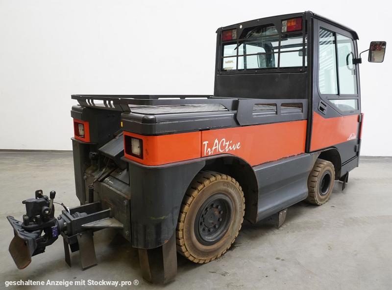 Photo Linde P 250 127-05  image 2/8