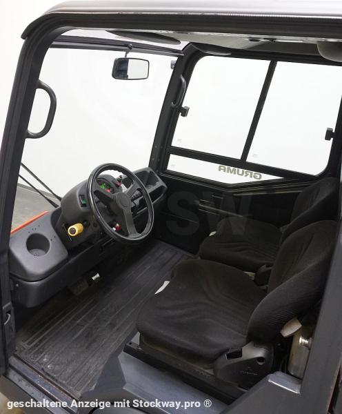 Photo Linde P 250 127-05  image 3/8