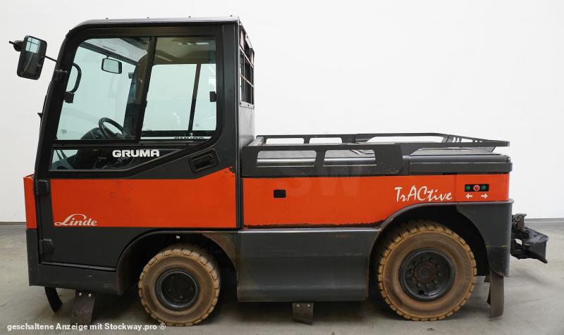 Photo Linde P 250 127-05  image 4/8