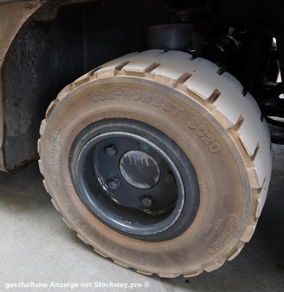 Photo Linde P 250 127-05  image 7/8