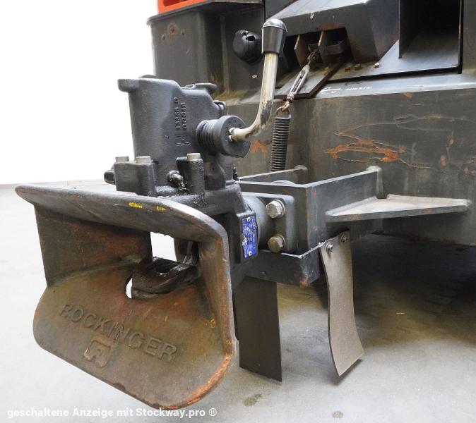 Photo Linde P 250 127-05  image 8/8