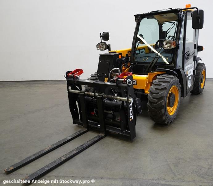 Jcb 514-40 