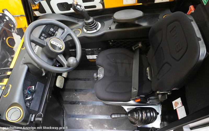 Photo Jcb 514-40  image 3/5