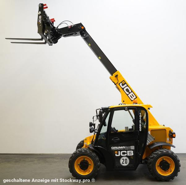 Photo Jcb 514-40  image 4/5