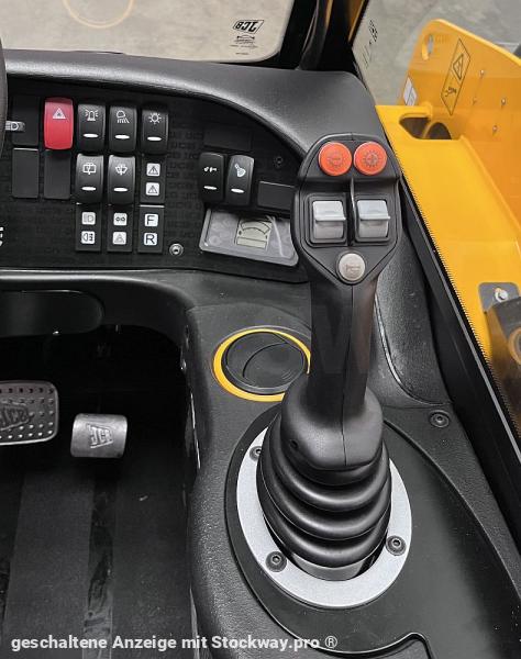 Photo Jcb 514-40  image 5/5