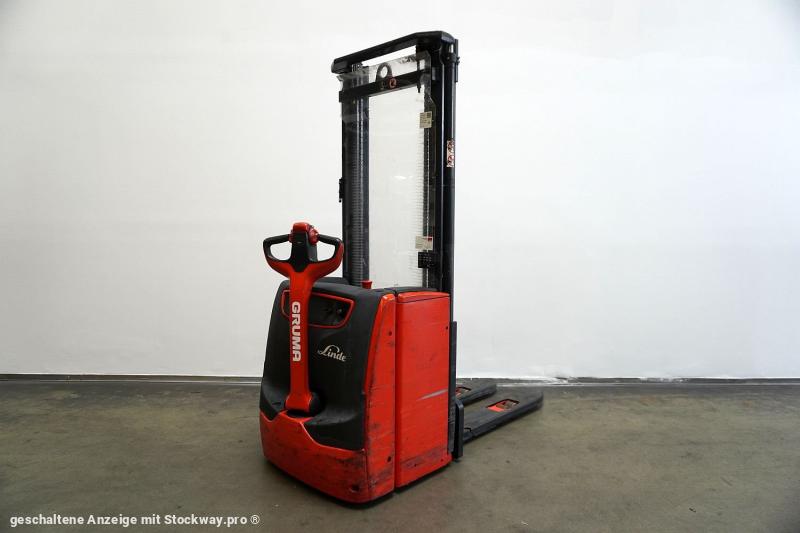 Linde L 16 1173 
