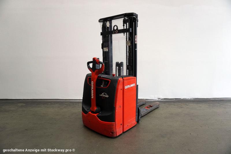 Linde L 16 1173 