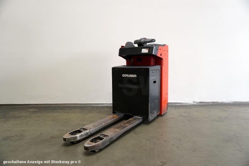 Photo Linde T 20 SF 1154  image 2/5
