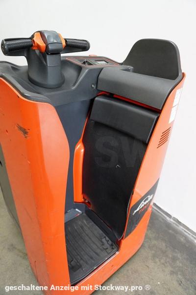 Photo Linde T 20 SF 1154  image 3/5