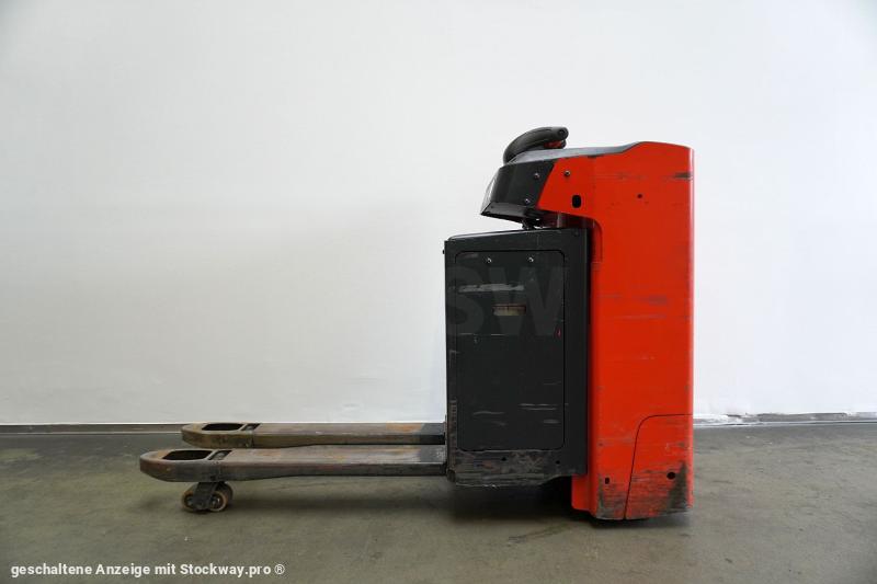 Photo Linde T 20 SF 1154  image 4/5