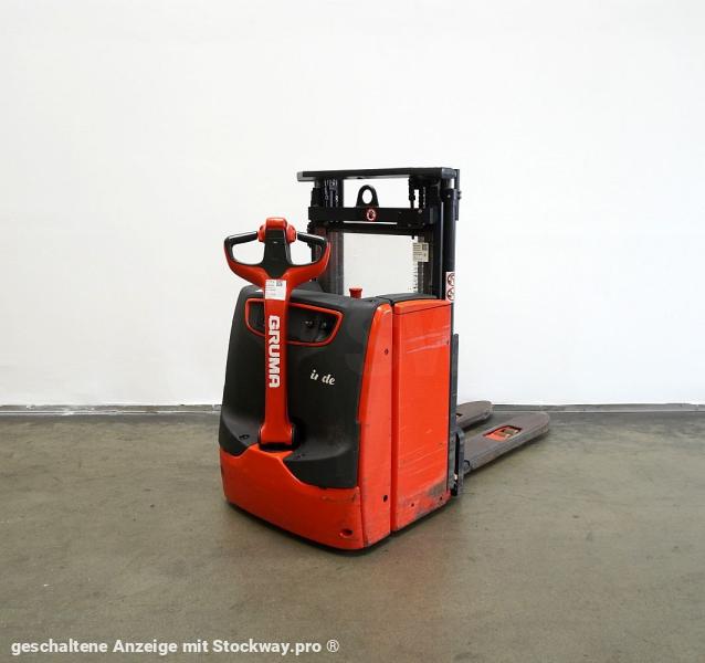 Photo Linde L 14 i 1173  image 1/4