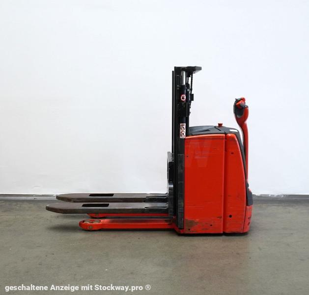 Photo Linde L 14 i 1173  image 3/4
