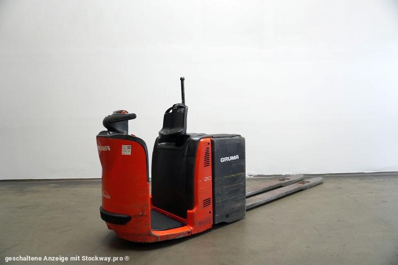 Linde N 20 132 