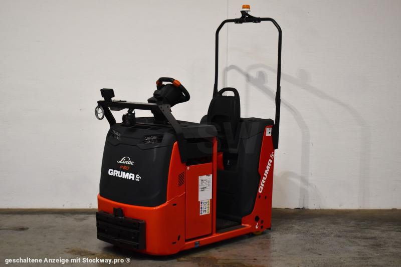 Linde P 60 C 4595-00 