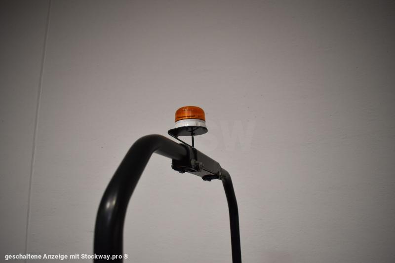 Photo Linde P 60 C 4595-00  image 10/10