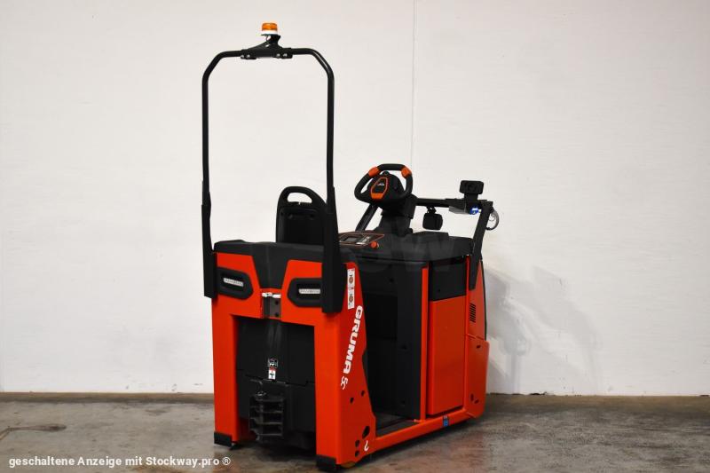 Photo Linde P 60 C 4595-00  image 2/10