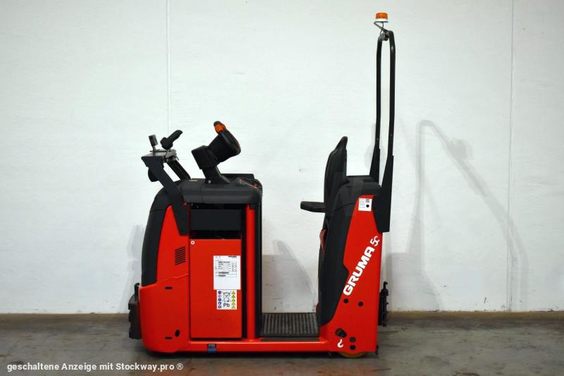 Photo Linde P 60 C 4595-00  image 3/10