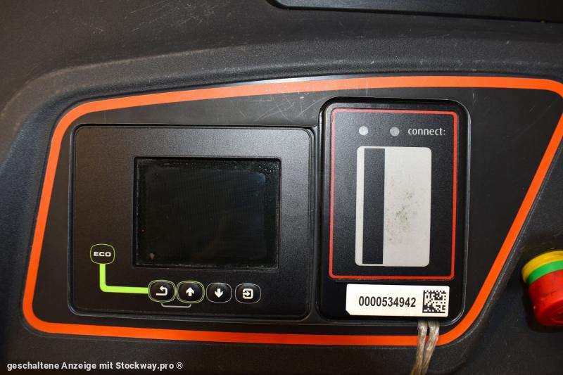 Photo Linde P 60 C 4595-00  image 5/10