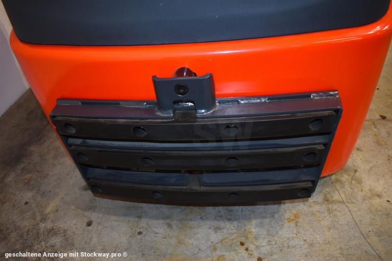 Photo Linde P 60 C 4595-00  image 8/10