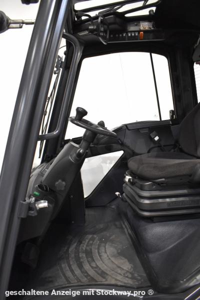 Photo Linde H 50 D (3B) EVO 394-02  image 3/9