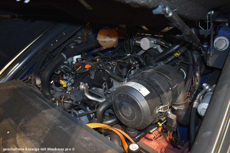 Photo Linde H 50 D (3B) EVO 394-02  image 5/9