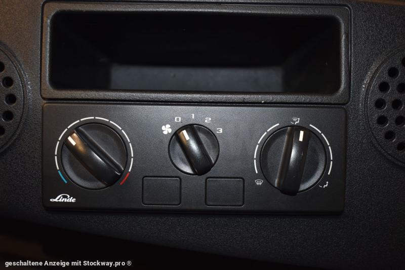 Photo Linde H 50 D (3B) EVO 394-02  image 9/9