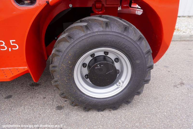 Photo Magni FL3,5  image 7/10