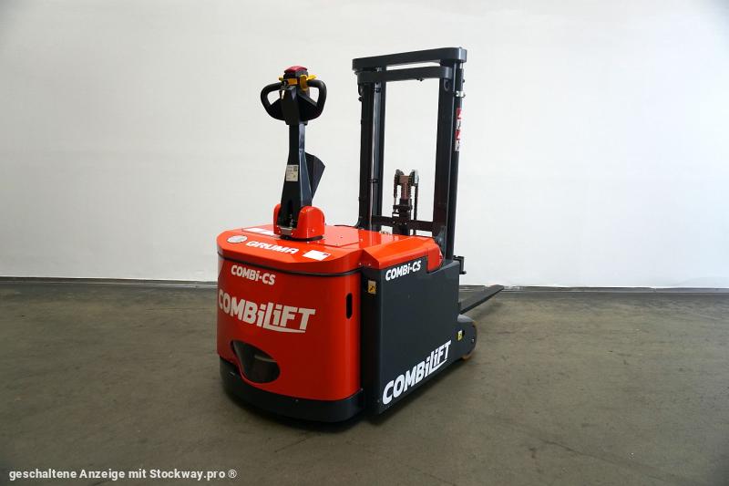 Combilift CS1500 