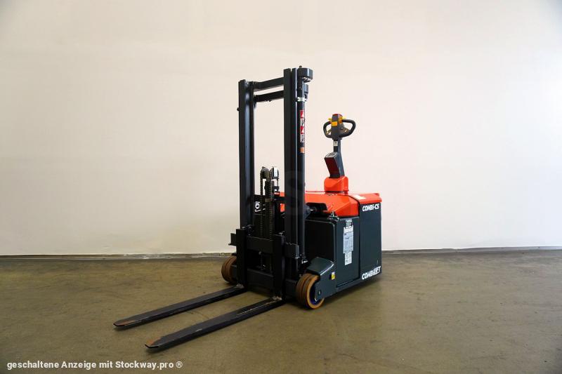 Photo Combilift CS1500  image 2/4