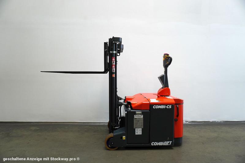 Photo Combilift CS1500  image 3/4