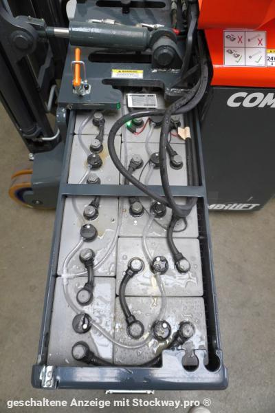 Photo Combilift CS1500  image 4/4