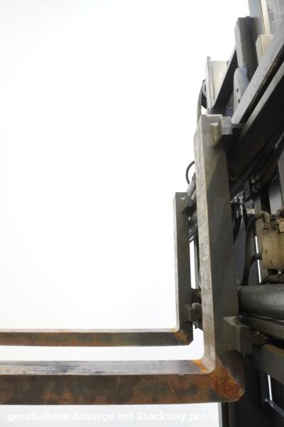 Photo Linde H 80 D EVO 396-03  image 5/8