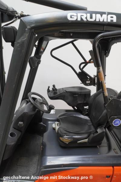 Photo Linde E 14 EVO 386-02  image 3/5