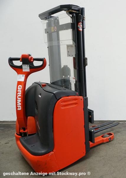 Photo Linde L 10 379  image 4/4