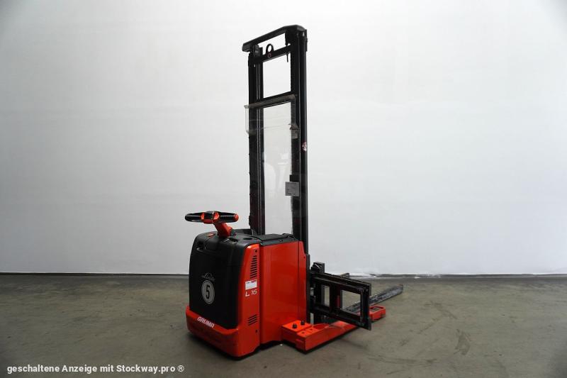 Linde L 16 AS 131 