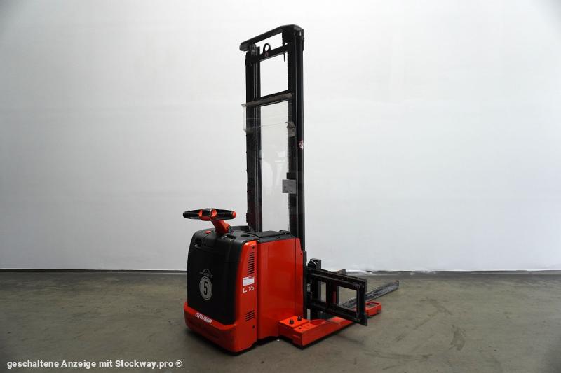 Linde L 16 AS 131 